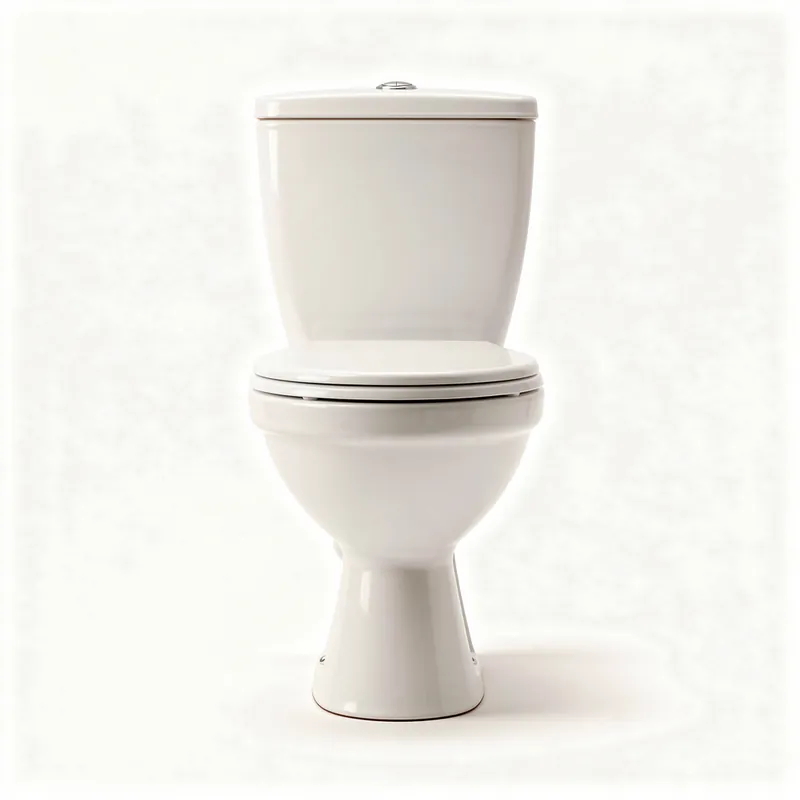 Remplacement de WC Paris19